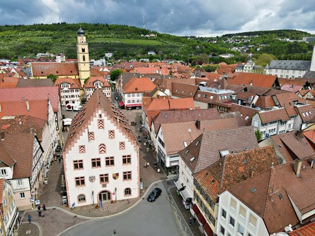 Bad Mergentheim